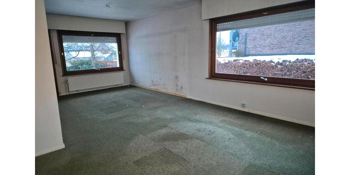 !! NEUER PREIS!! Freistehender Bungalow zimmer