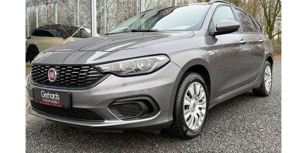 Fiat Tipo 83.354 km 9.999 &euro; Eschweiler 52249