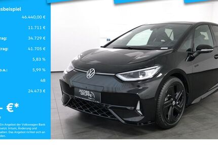 VW ID.3 4.923 km 46.440 &euro; Alsdorf 52477