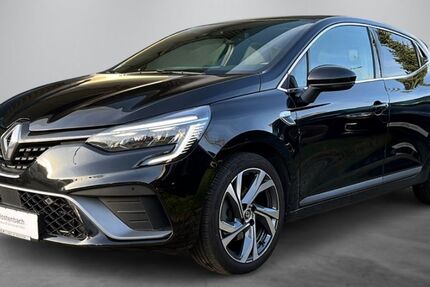 Renault Clio 46.000 km 16.490 &euro; Jülich 52428