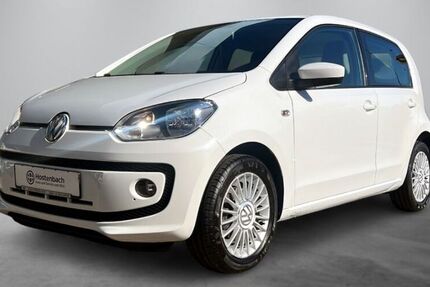 VW up!