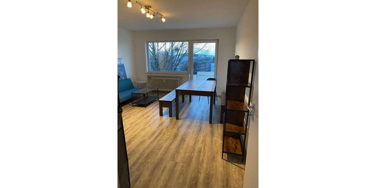 Etagenwohnung Aachen Forst - 2 Zimmer, 61 m&sup2;, 193.000&euro; | Angebot:26853901
