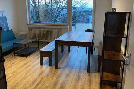 Wohnung Aachen Forst - 2 Zimmer, 61 m&sup2;, 193.000&euro; | Angebot:26853901