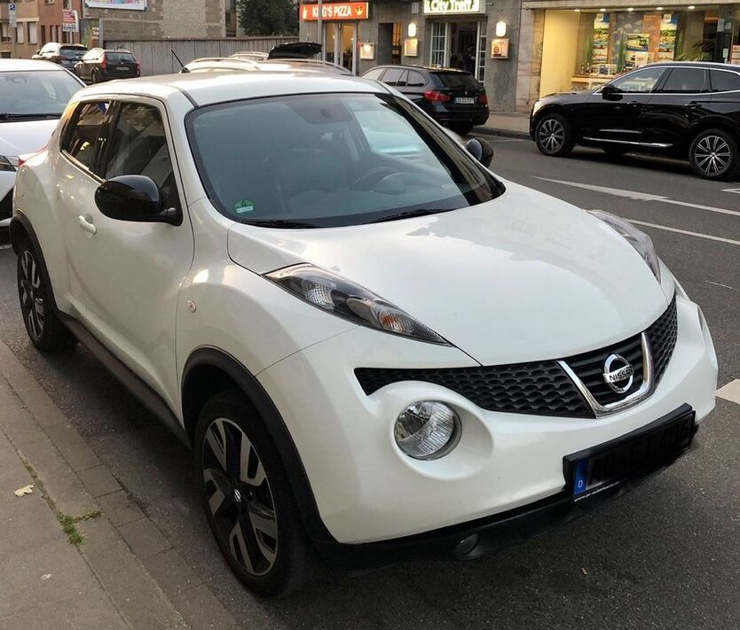 Juke