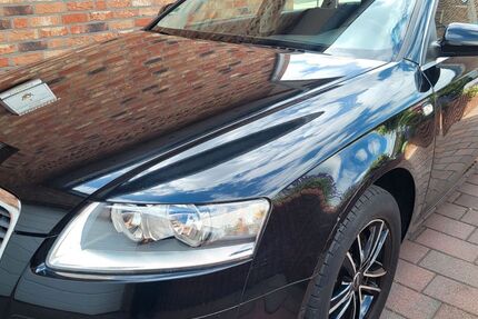 Audi A6 199.890 km 3.950 &euro; Gangelt 52538