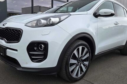 Kia Sportage 52.000 km 18.880 &euro; Düren 52351