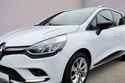 Renault Clio 109.000 km 7.490 &euro; Linnich 52441