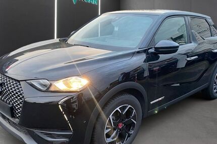 DS Automobiles DS3 Crossback 90.000 km 13.190 &euro; Aachen 52078