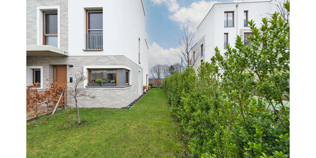 Doppelhaushälfte Aachen Brand - 5 Zimmer, 154 m&sup2;, 849.900&euro; | Angebot:25897835