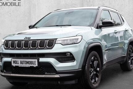 Jeep Compass 19.755 km 25.980 &euro; Aachen 52078