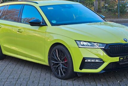 Skoda Octavia 56.908 km 28.900 € Würselen 52146