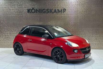 Opel Adam 99.260 km 7.190 € Jülich 52428