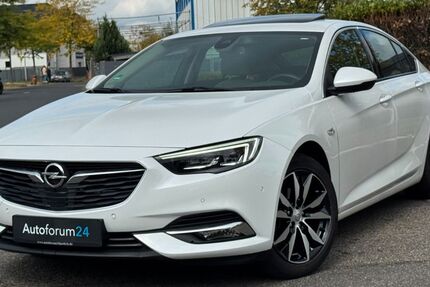 Opel Insignia 33.000 km 15.350 &euro; Jülich 52428