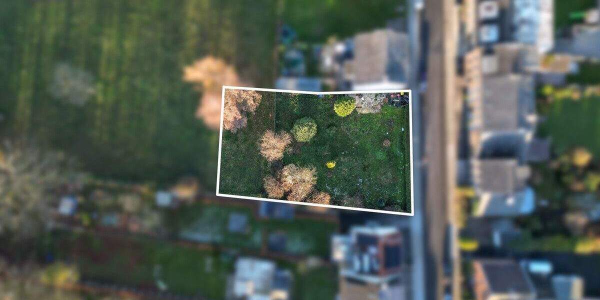 Grundstück Oberforstbach Oberforstbach - 420.000&euro; | Angebot:25674490