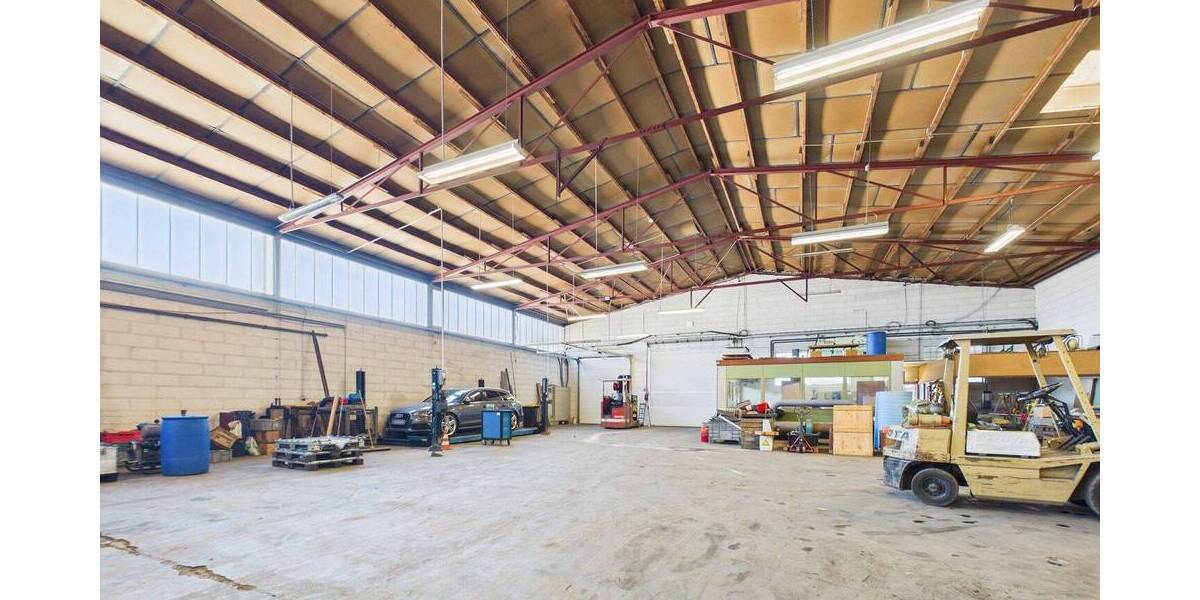 Gewerbeobjekt Selfkant Tüddern - 5.000&euro; | Angebot:26192174