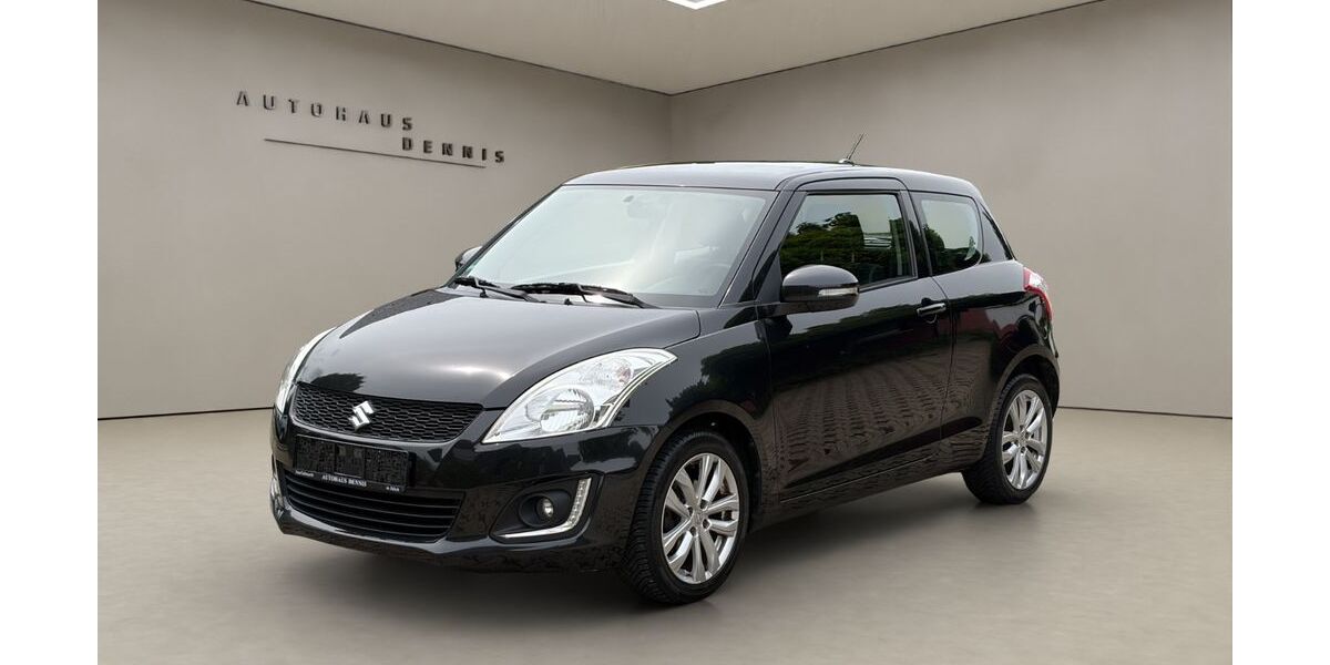 Suzuki Swift 108.000 km 5.500 &euro; Jülich 52428