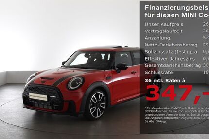 Mini Cooper S 23.699 km 24.940 &euro; Aachen 52078