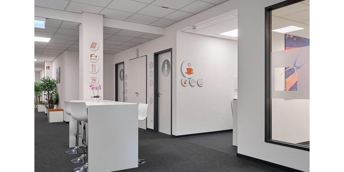 Top-Büro in Aachen –ab 2 EURm², PROVISIONSFREI!* zimmer