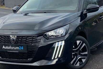 Peugeot 208 4.000 km 18.999 € Jülich 52428