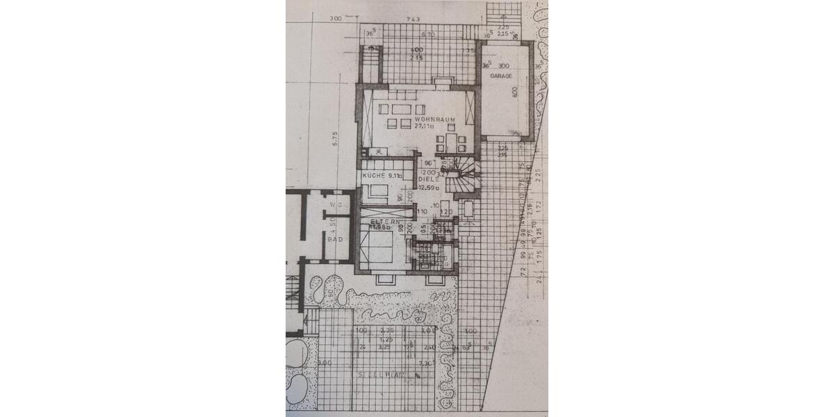 Einfamilienhaus Aachen Aachen-Mitte - 6 Zimmer, 132 m&sup2;, 489.000&euro; | Angebot:25637237