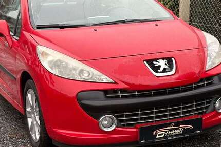 Peugeot 207 250.000 km 1.700 &euro; Niederzier 52382