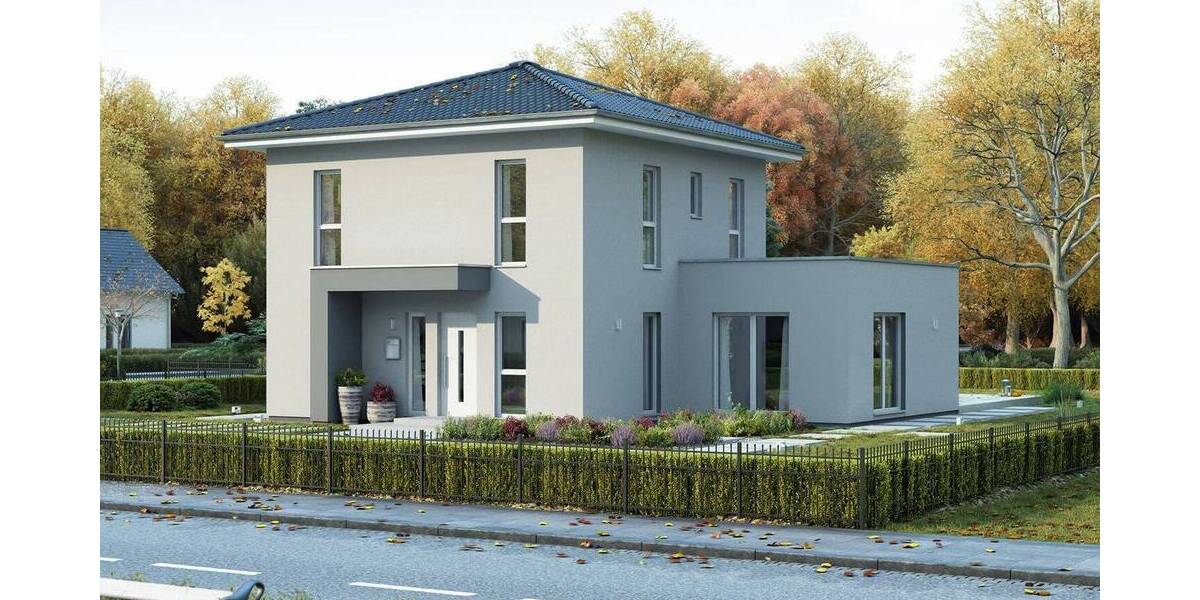 Einfamilienhaus Roetgen - 6 Zimmer, 150 m&sup2;, 469.196&euro; | Angebot:26806608