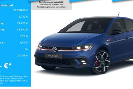 VW Polo 7.210 km 33.980 &euro; Geilenkirchen 52511