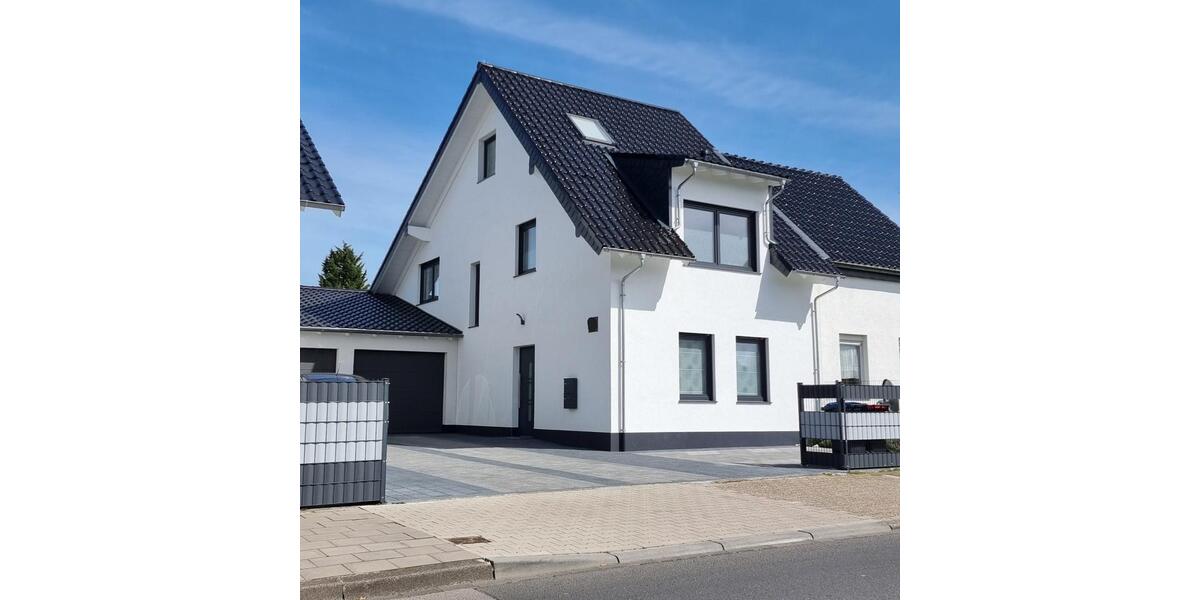 Doppelhaushälfte Aachen Aachen-Mitte - 5 Zimmer, 118 m&sup2;, 480.000&euro; | Angebot:25024927