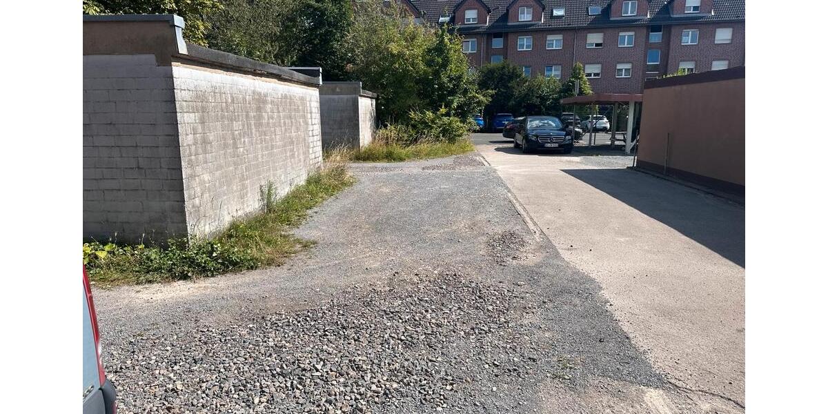Garagen / Stellplätze Stolberg (Rhld.) Büsbach - 100&euro; | Angebot:23693671