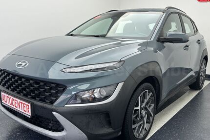 Hyundai KONA 62.000 km 16.790 &euro; Stolberg 52222