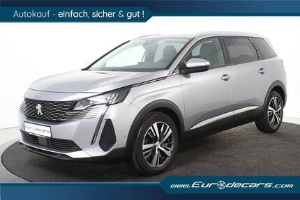 Peugeot 5008 77.000 km 22.800 € Herzogenrath 52134