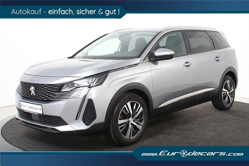 Peugeot 5008 77.000 km 22.800 € Herzogenrath 52134