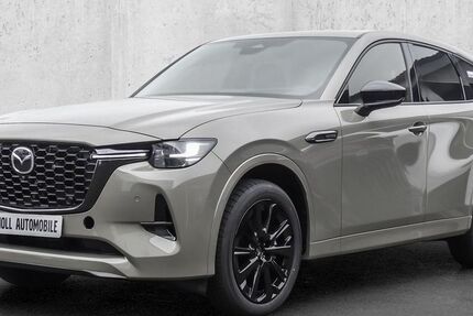 Mazda CX-60 45.000 km 44.475 &euro; Düren 52351