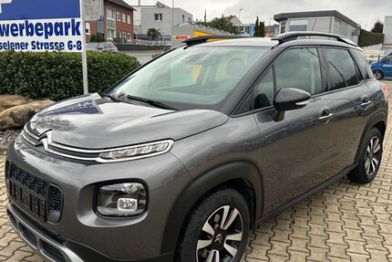 Citroen C3 Aircross 120.688 km 8.490 &euro; Stolberg 52222