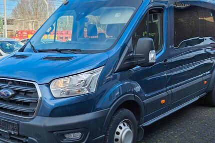 Ford Transit 72.000 km 35.700 &euro; Würselen 52146