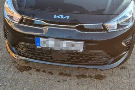 Kia Rio 24.000 km 16.000 &euro; Aachen 52068