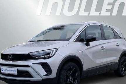 Opel Crossland 21.821 km 17.980 &euro; Baesweiler 52499