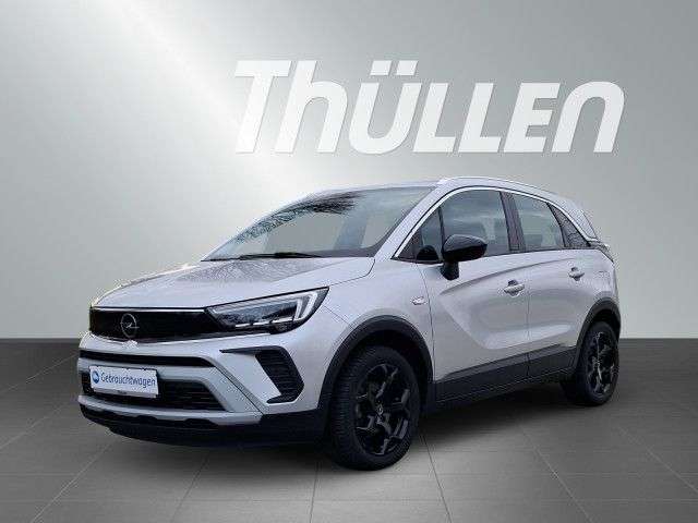 Opel Crossland 21.821 km 17.980 &euro; Baesweiler 52499