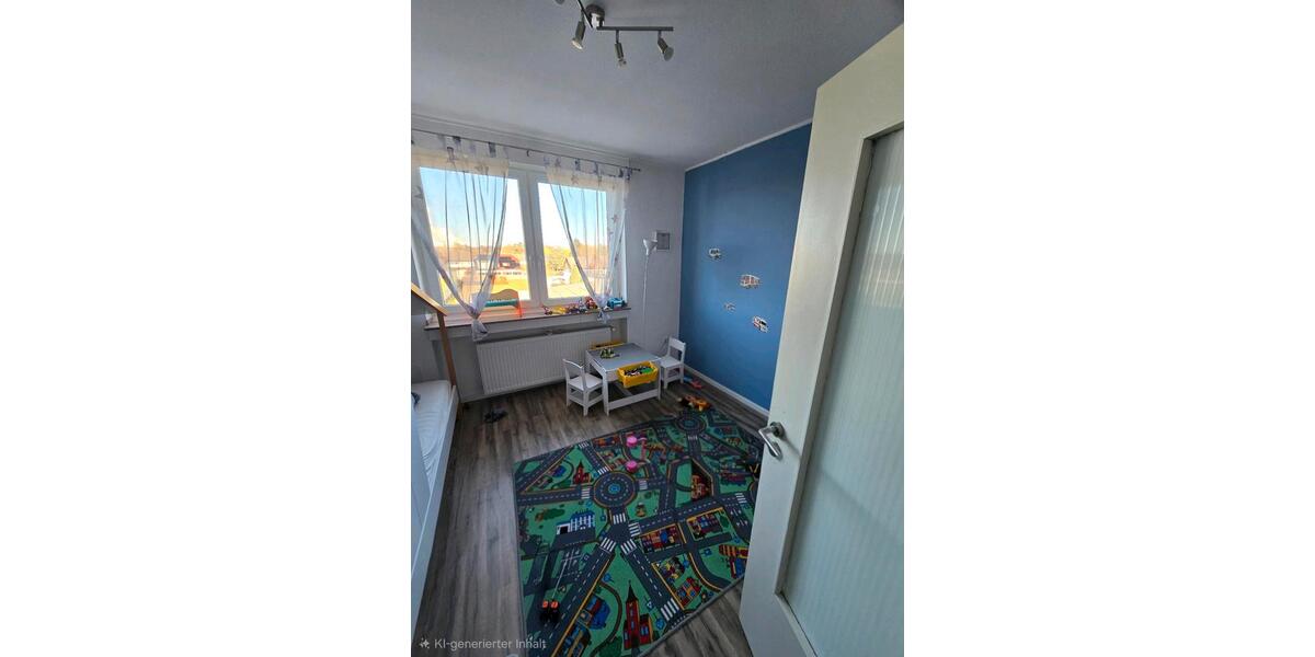 Etagenwohnung Eschweiler - 4 Zimmer, 96 m&sup2;, 1.060&euro; | Angebot:25238974