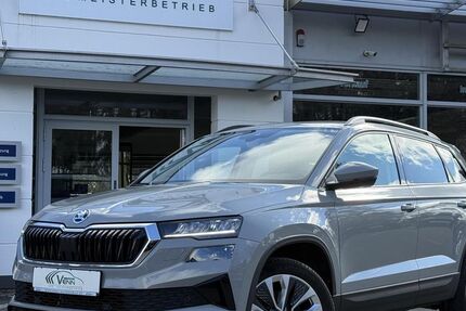Skoda Karoq 40.100 km 29.480 &euro; Monschau (bei Aachen) 52156