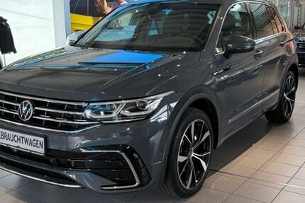 VW Tiguan 65.200 km 35.989 € Baesweiler 52499
