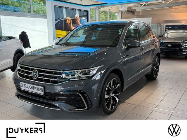 VW Tiguan 65.200 km 35.989 € Baesweiler 52499