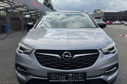Opel Grandland (X) 92.800 km 10.700 &euro; Alsdorf 52477