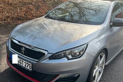 Peugeot 308 59.400 km 18.900 &euro; Roetgen 52159