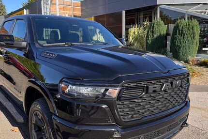 Dodge RAM 4.000 km 76.900 &euro; Eschweiler 52249