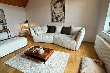 Wunderschöne Wohnung in einem Vierkanthof