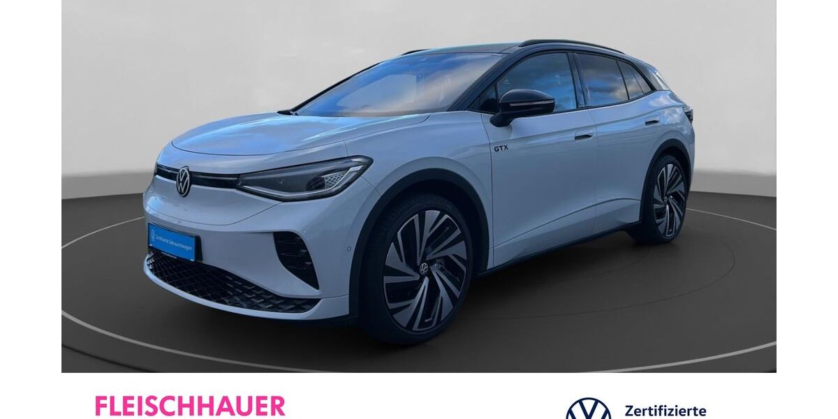 VW ID.4 8.302 km 48.990 € Aachen 52068