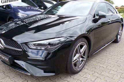 Mercedes-Benz CLA 200 11.750 km 40.950 € Geilenkirchen 52511