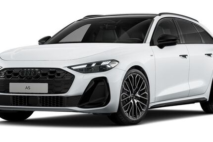 Audi A5 27.685 km 57.880 &euro; Alsdorf 52477