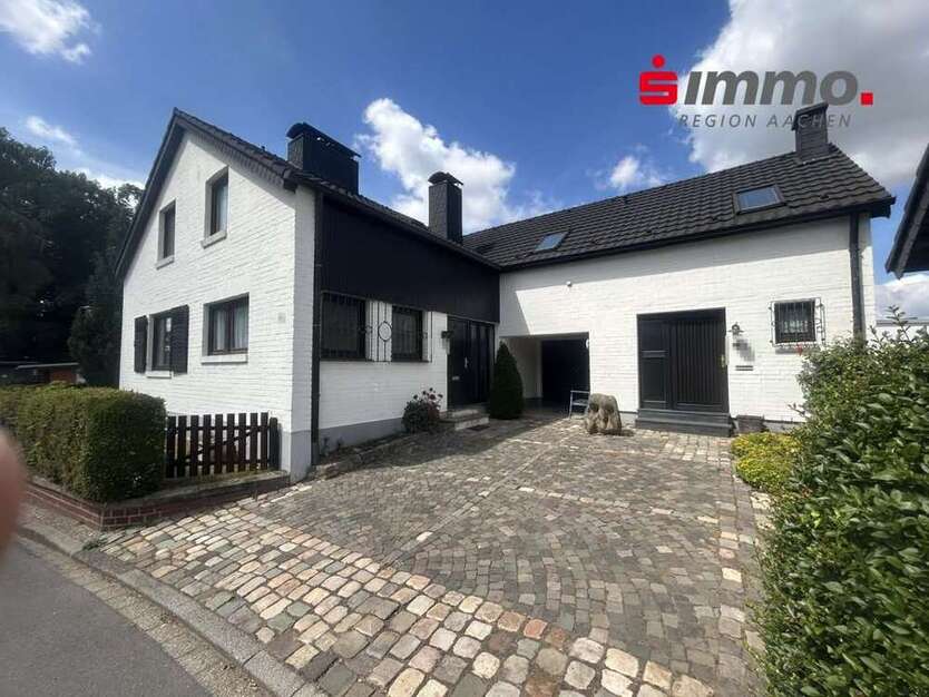 Haus zum Kaufen in Alsdorf 340.000 € 177 m²